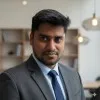 Arvind Sekar