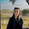 Nadia Ejaz