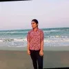 Saveri Kethireddy