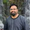 Abhishek Borate