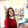 uzma khan