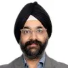 GAGANDEEP SINGH