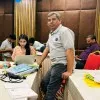 Suresh Kumar