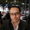 Luis Morales