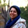 zahra Liaghatmand