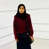 hadirah yusuf