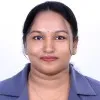 Aiswarya CR