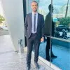 Mohamed Magdy Ghazy