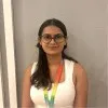 Krupa Parmar