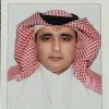 Jamaan Alghamdi