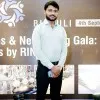 shivanshu tripathi