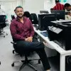 S Kiran