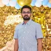 Rajivkumar Pindukuri