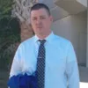 Kevin Palmer