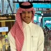 Jaser Alkhaldi