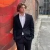 Elijah Voudrie