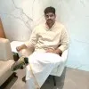 Prabu dakshinamoorthy