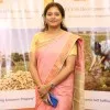 Saralika ghosh