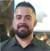 Gregory Delgado