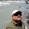 Davesh Atri