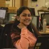 Harshita Nagendra