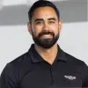 Alex Bueno