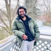 Akhil Andrews