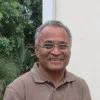 Kirit Shah