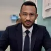 Osman Karoum