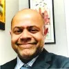Kartik Subramanian