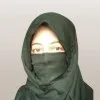 Saba Tahir