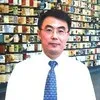 Jun Wei