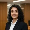 Shreya Suresh