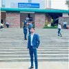 Chitransh Tripathi