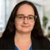 Sarah Vinson