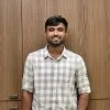 HARSH PANDYA