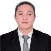 Jerby Laurent Manibog