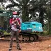 Andre Rezeki Parapat