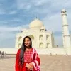 Simrandeep kaur