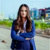 Gulrukh Ali