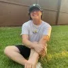 Connor Johnson