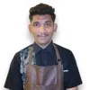ritesh borkar