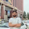 Mayank Misal