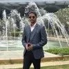 Suraj Chandrachar