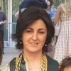 Tehmine Kocharyan
