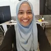 Khairunnisa Pulaver