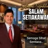 Kapten Kamarudin Atan