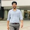 Abhijith Nair