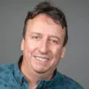Nigel Lavender
