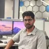 PRASHANTH